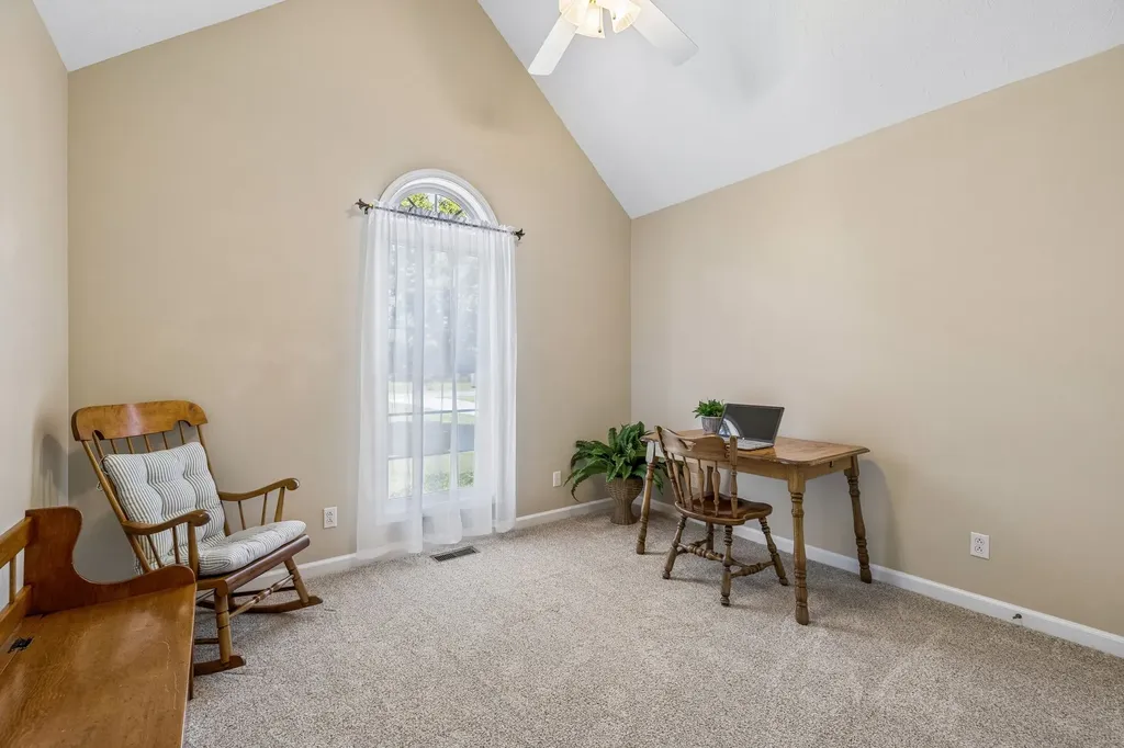 4245 James Stone Road Cedar Hill TN 37032