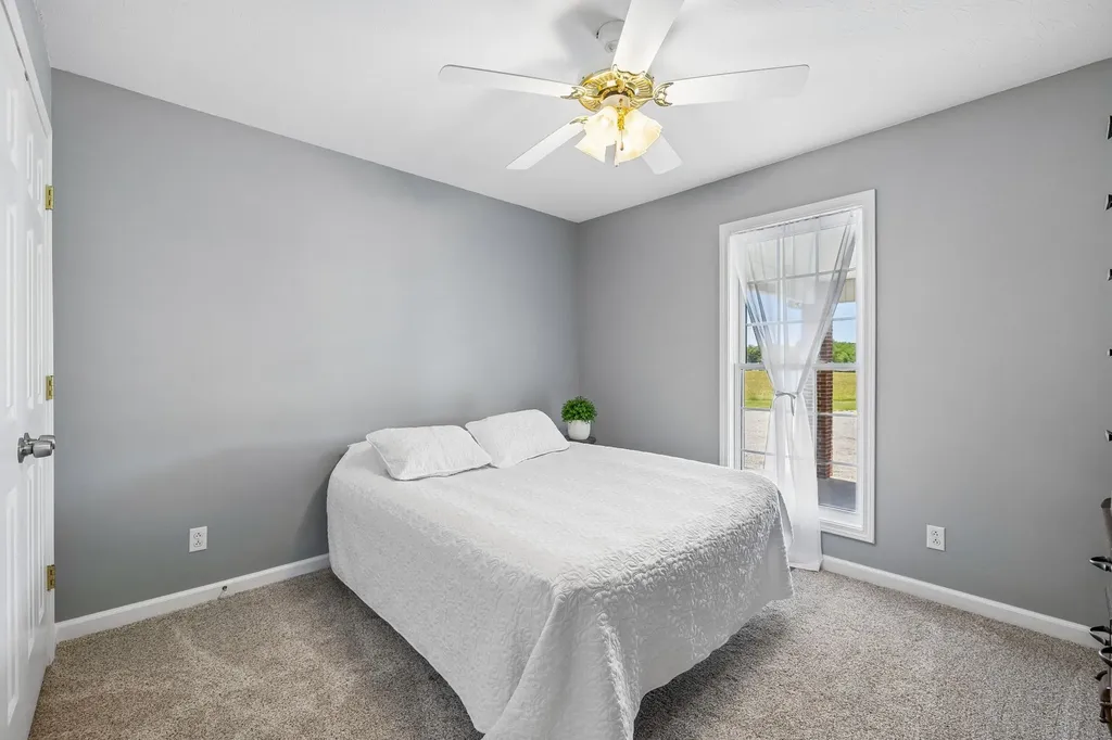 4245 James Stone Road Cedar Hill TN 37032