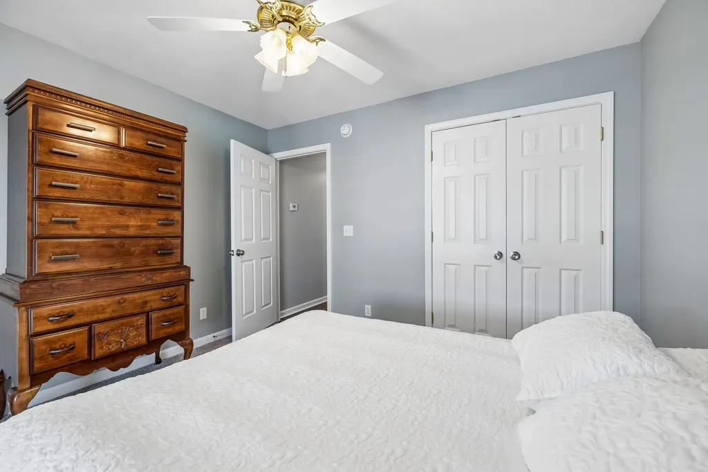 4245 James Stone Road Cedar Hill TN 37032