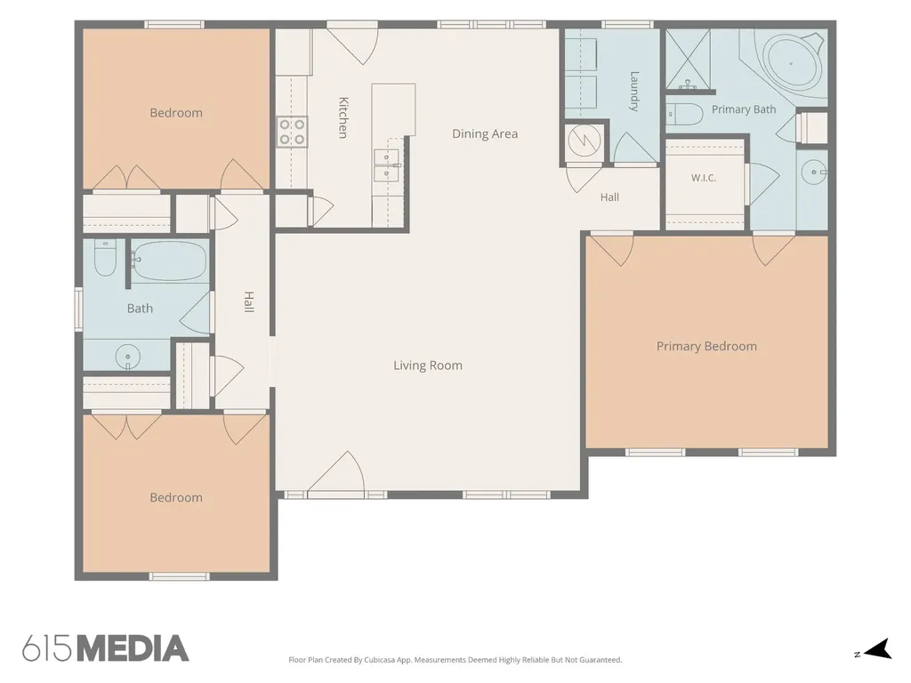 4245 James Stone Road Cedar Hill TN 37032