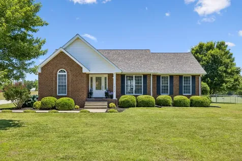 4245 James Stone Road Cedar Hill TN 37032