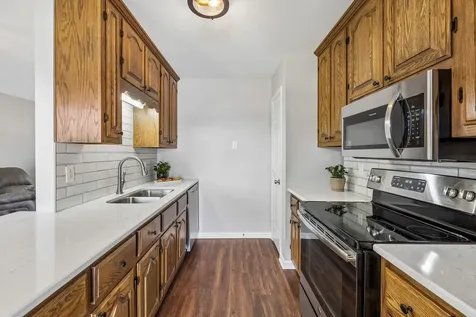 4245 James Stone Road Cedar Hill TN 37032
