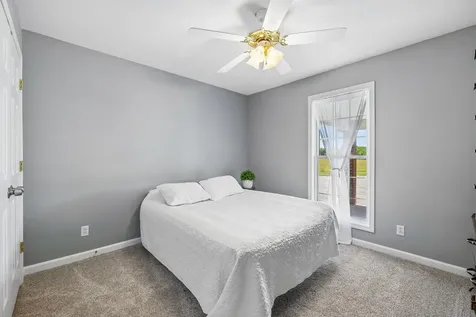 4245 James Stone Road Cedar Hill TN 37032