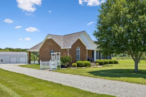 4245 James Stone Road Cedar Hill TN 37032
