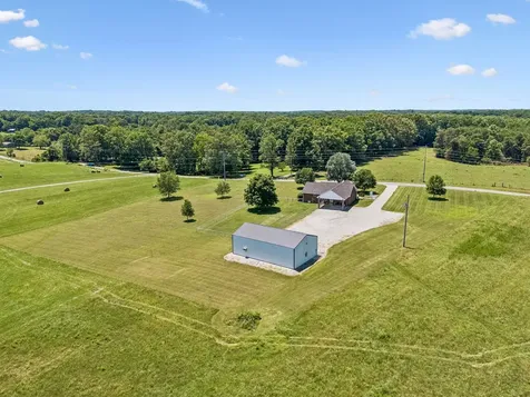 4245 James Stone Road Cedar Hill TN 37032