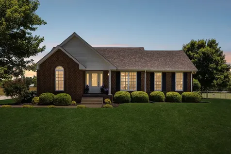 4245 James Stone Road Cedar Hill TN 37032