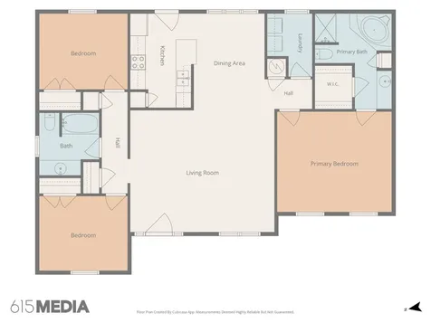 4245 James Stone Road Cedar Hill TN 37032