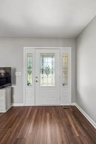 4245 James Stone Road Cedar Hill TN 37032