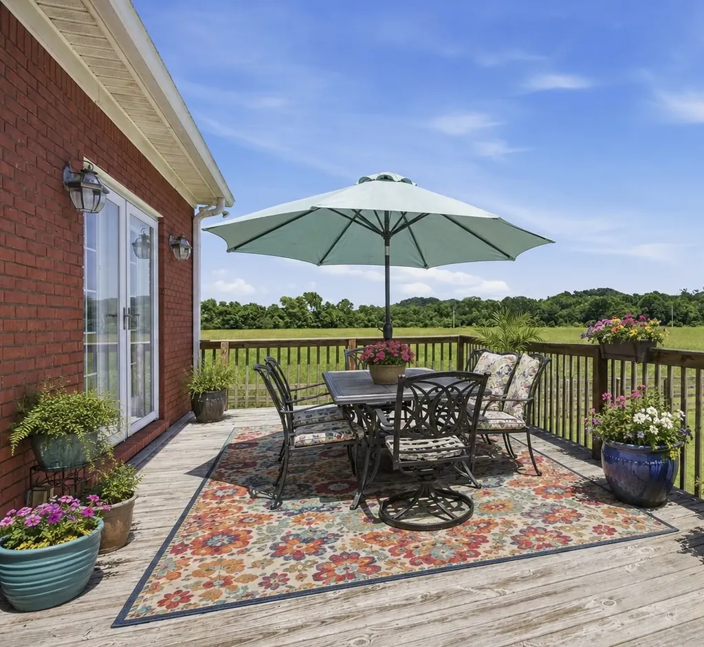 2590 Cornersville Road Lynnville TN 38472
