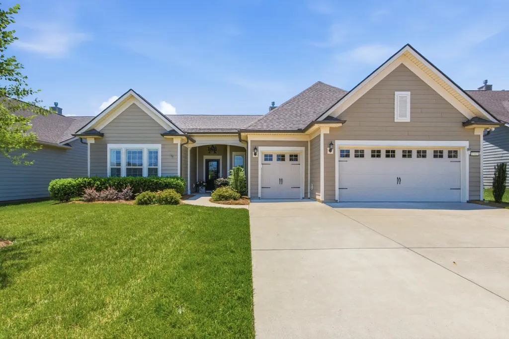 2102 Loudon Hill Spring Hill TN 37174