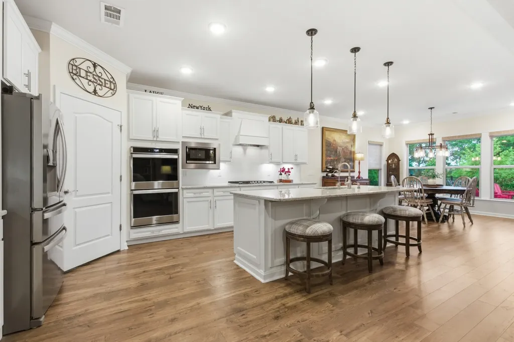 2102 Loudon Hill Spring Hill TN 37174