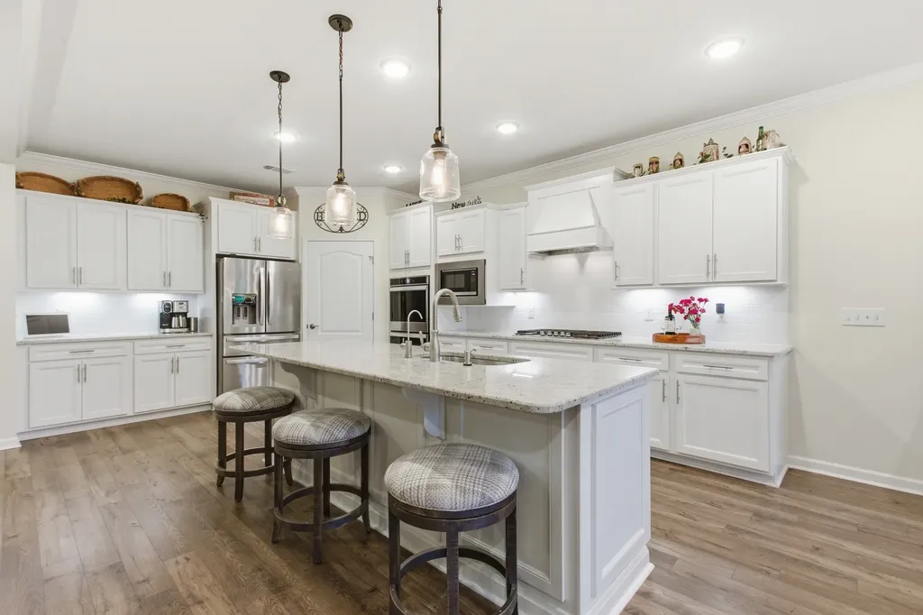 2102 Loudon Hill Spring Hill TN 37174