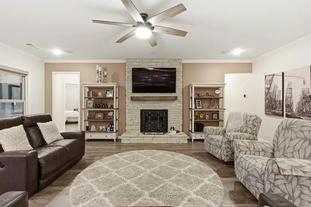 2102 Loudon Hill Spring Hill TN 37174
