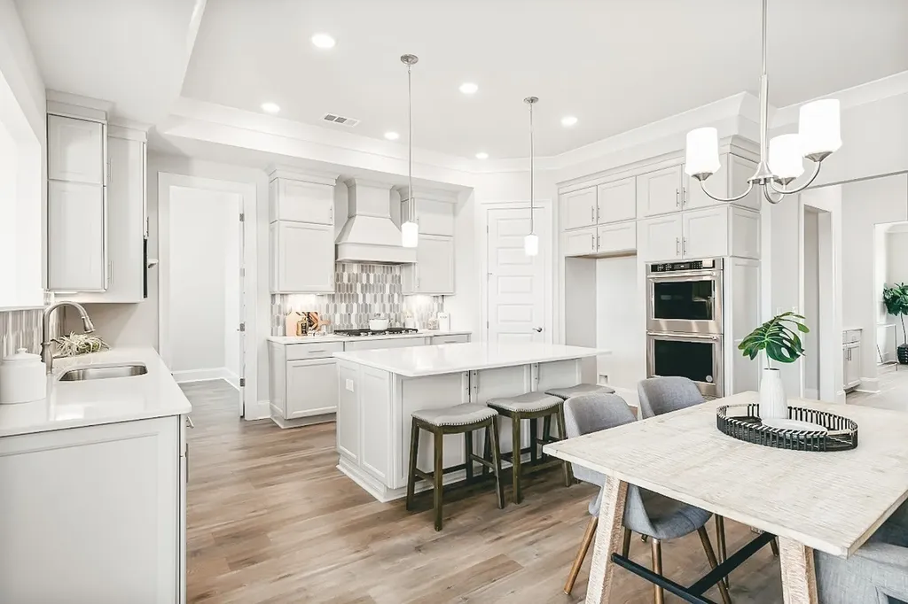3238 Chase Point Drive Franklin TN 37067