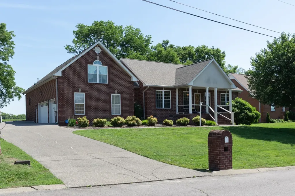 291 Bayhill Drive Gallatin TN 37066