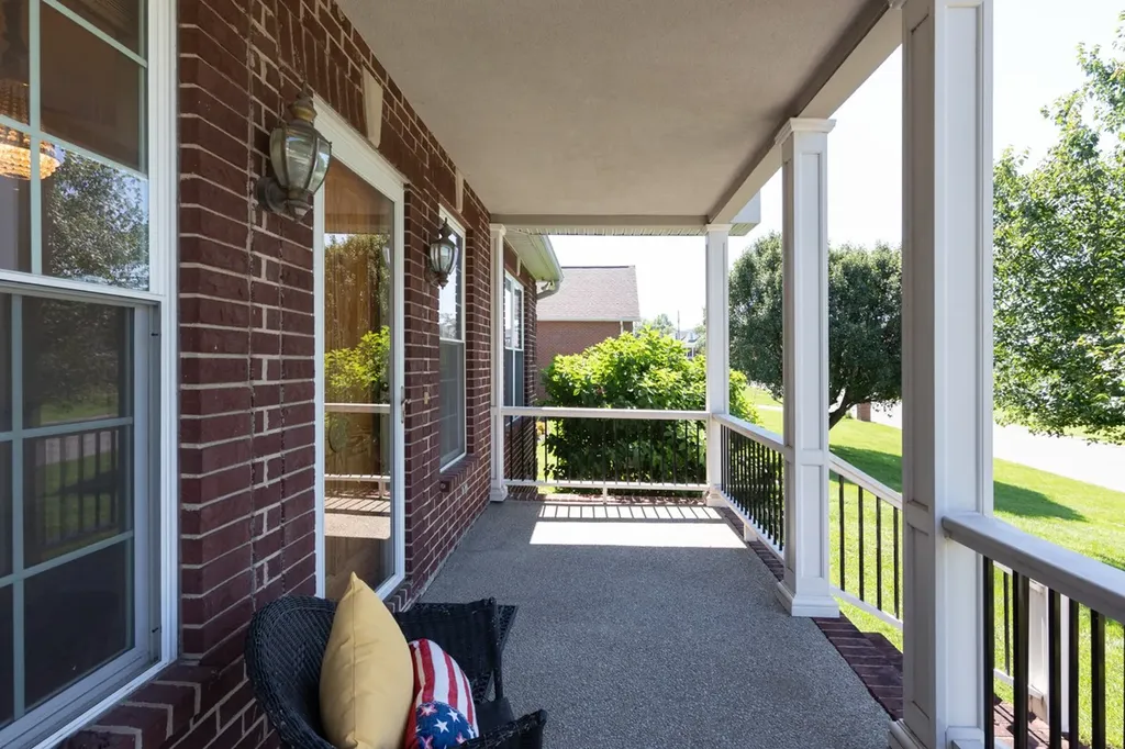 291 Bayhill Drive Gallatin TN 37066