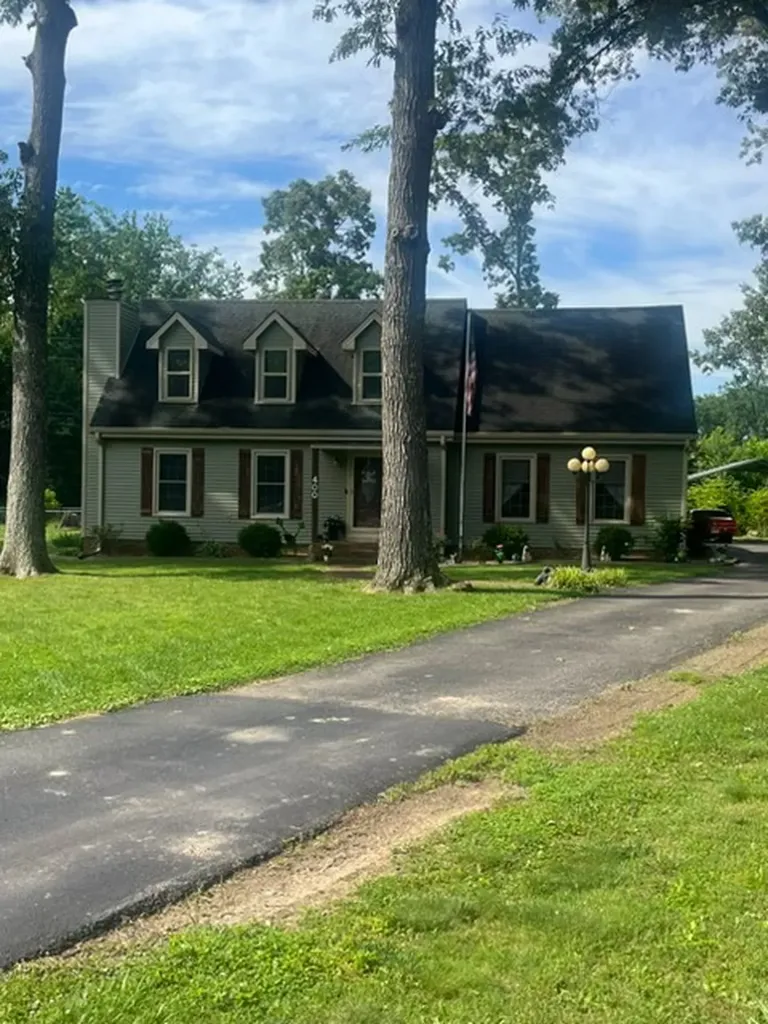 400 Sharondale Drive Tullahoma TN 37388