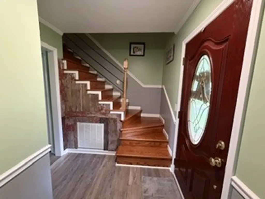 400 Sharondale Drive Tullahoma TN 37388