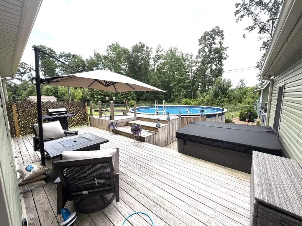400 Sharondale Drive Tullahoma TN 37388
