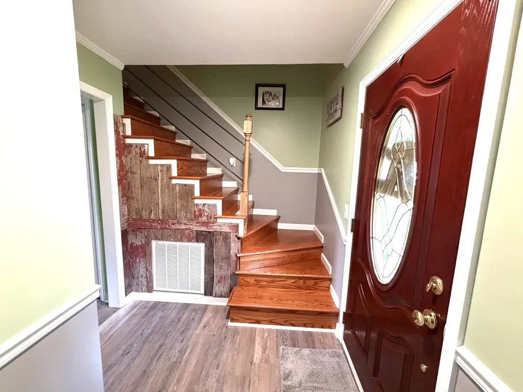 400 Sharondale Drive Tullahoma TN 37388