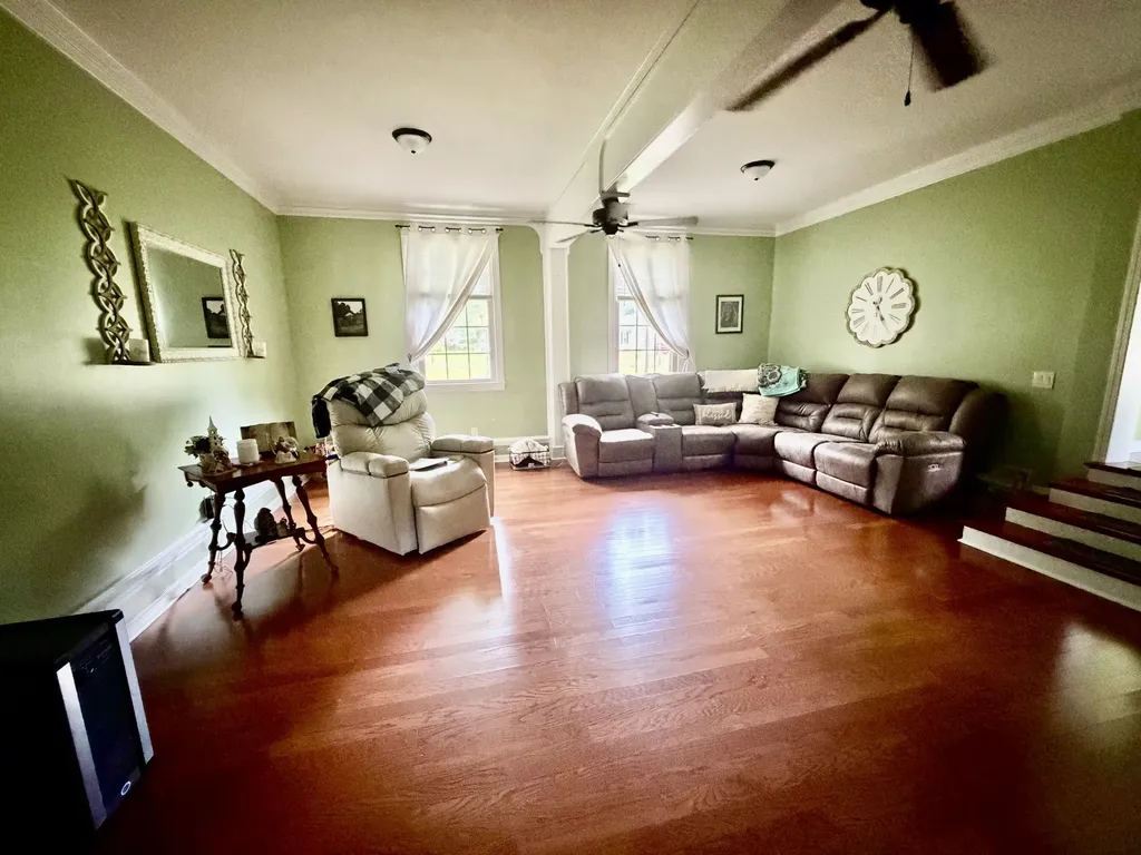 400 Sharondale Drive Tullahoma TN 37388
