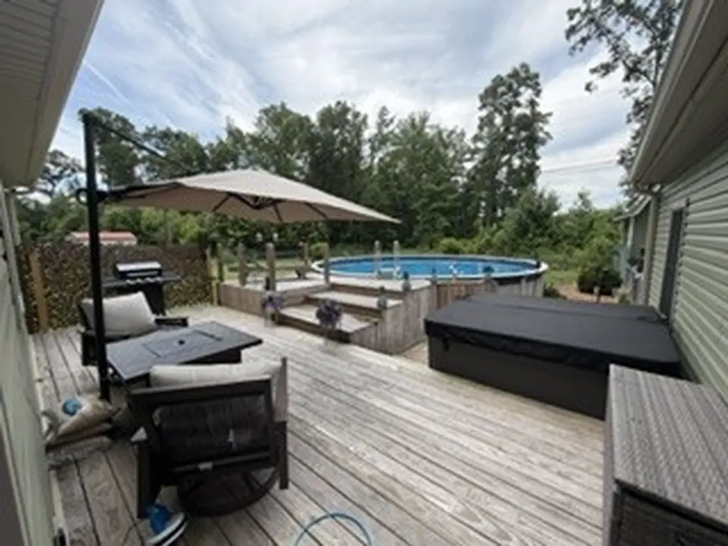 400 Sharondale Drive Tullahoma TN 37388