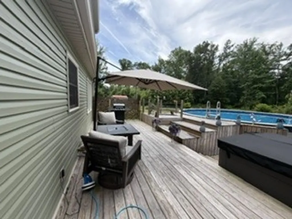 400 Sharondale Drive Tullahoma TN 37388