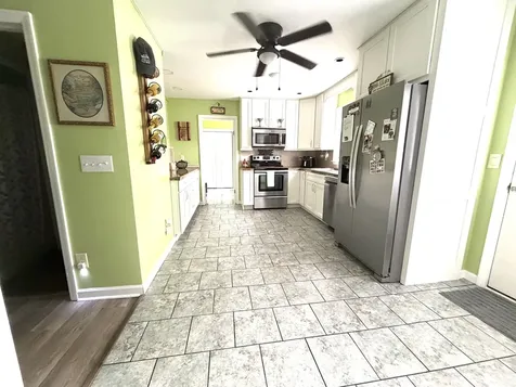 400 Sharondale Drive Tullahoma TN 37388