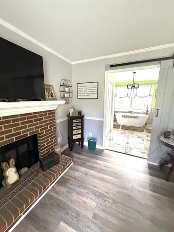 400 Sharondale Drive Tullahoma TN 37388