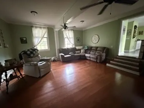 400 Sharondale Drive Tullahoma TN 37388
