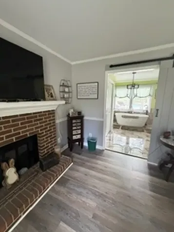 400 Sharondale Drive Tullahoma TN 37388