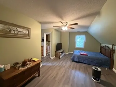 400 Sharondale Drive Tullahoma TN 37388