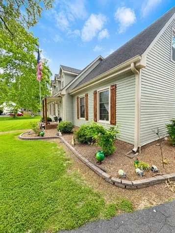 400 Sharondale Drive Tullahoma TN 37388