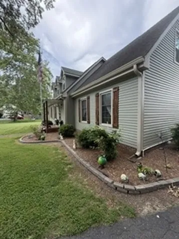 400 Sharondale Drive Tullahoma TN 37388