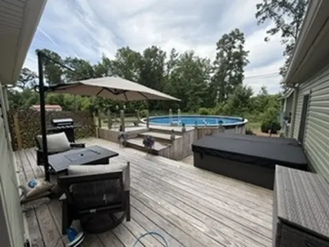 400 Sharondale Drive Tullahoma TN 37388