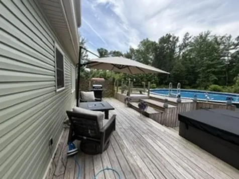 400 Sharondale Drive Tullahoma TN 37388