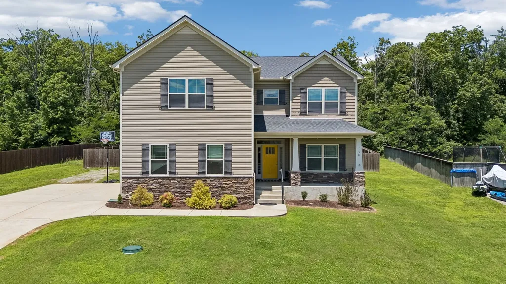 1138 Starhurst Drive Murfreesboro TN 37128