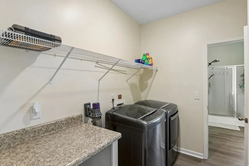 1138 Starhurst Drive Murfreesboro TN 37128