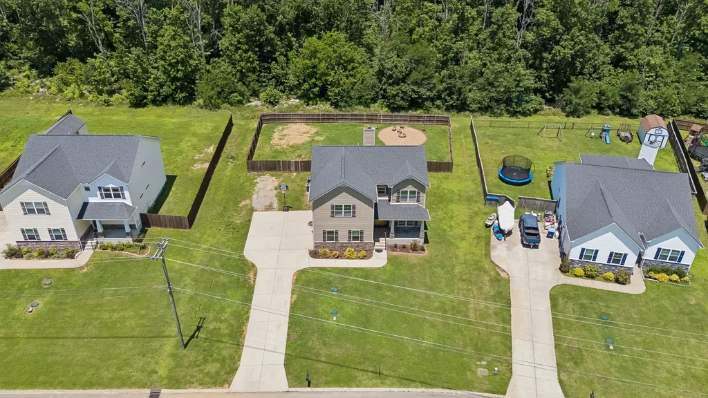 1138 Starhurst Drive Murfreesboro TN 37128