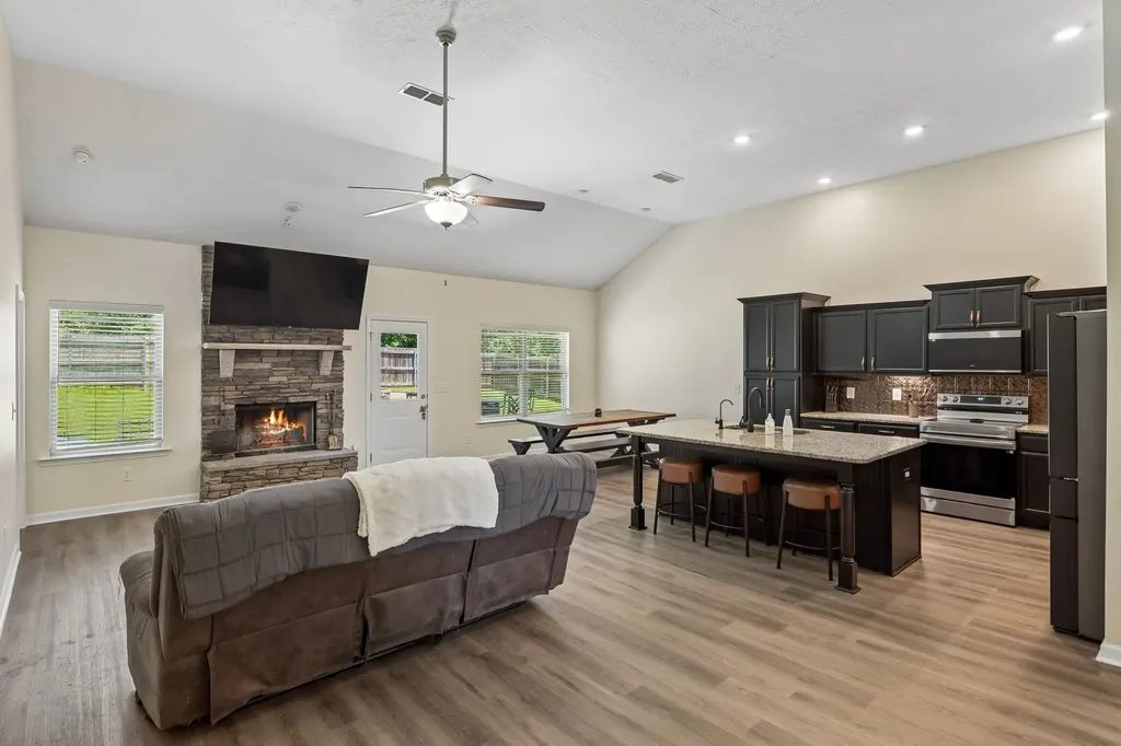 1138 Starhurst Drive Murfreesboro TN 37128