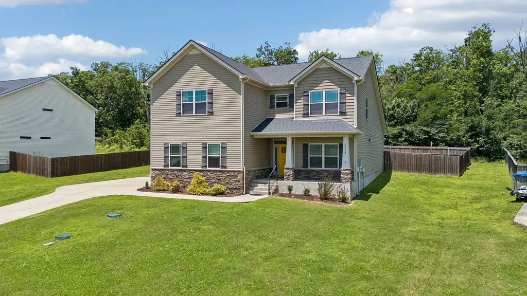 1138 Starhurst Drive Murfreesboro TN 37128