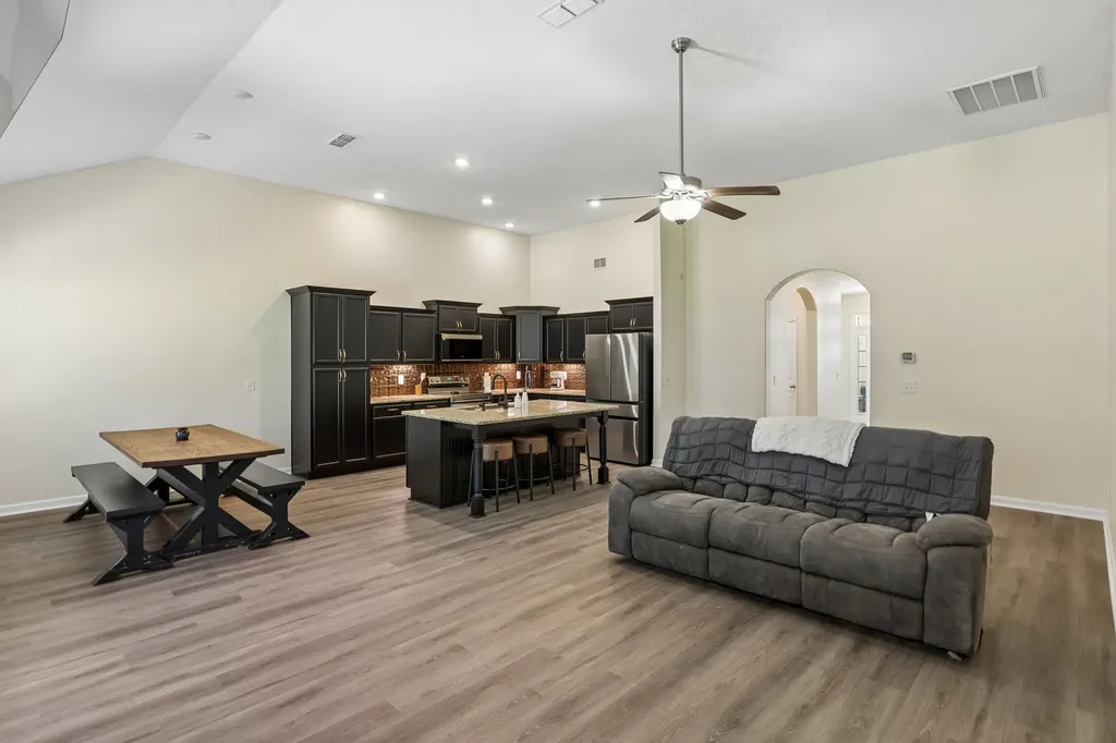 1138 Starhurst Drive Murfreesboro TN 37128