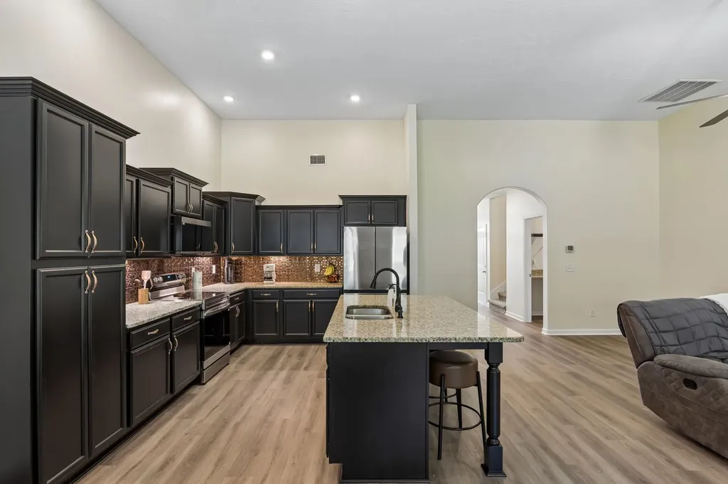 1138 Starhurst Drive Murfreesboro TN 37128