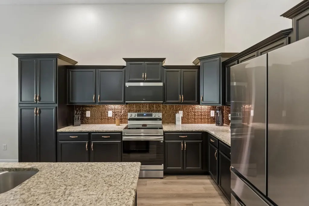 1138 Starhurst Drive Murfreesboro TN 37128
