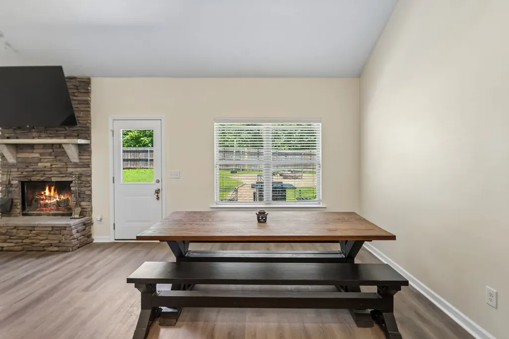 1138 Starhurst Drive Murfreesboro TN 37128