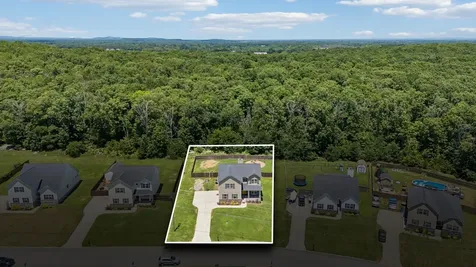 1138 Starhurst Drive Murfreesboro TN 37128