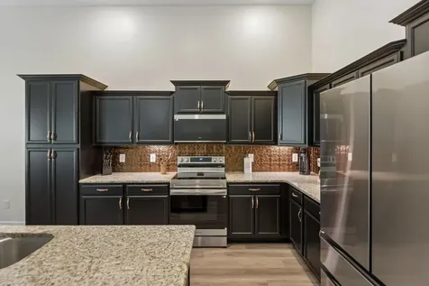 1138 Starhurst Drive Murfreesboro TN 37128