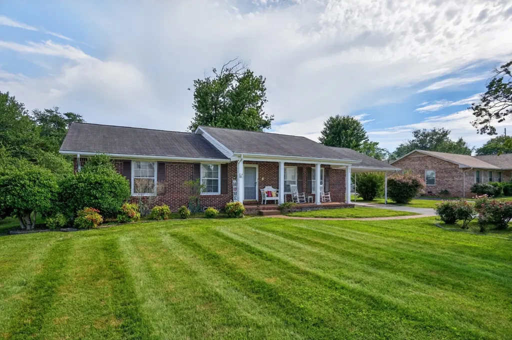 1535 Bennie Drive Cookeville TN 38501