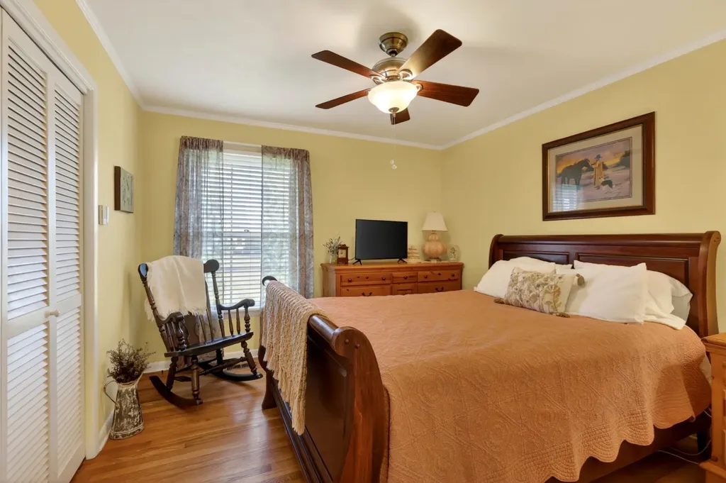 1535 Bennie Drive Cookeville TN 38501