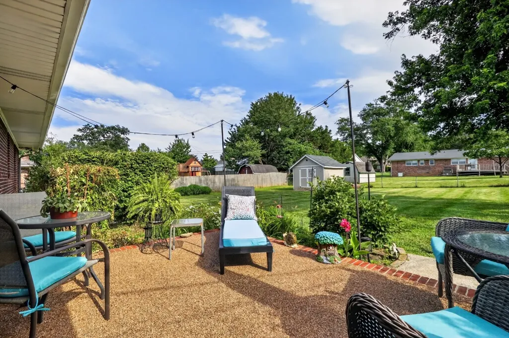 1535 Bennie Drive Cookeville TN 38501